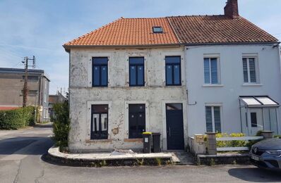vente maison 139 000 € à proximité de Fréthun (62185)