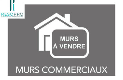 vente commerce 100 000 € à proximité de Balaruc-les-Bains (34540)