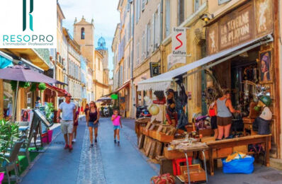 commerce  pièces 40 m2 à louer à Aix-en-Provence (13090)