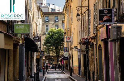 location commerce 59 000 € CC /mois à proximité de Aix-en-Provence (13090)