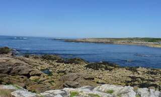 Maison 6 Pièces 118 m² à vendre à Plœmeur (56270)