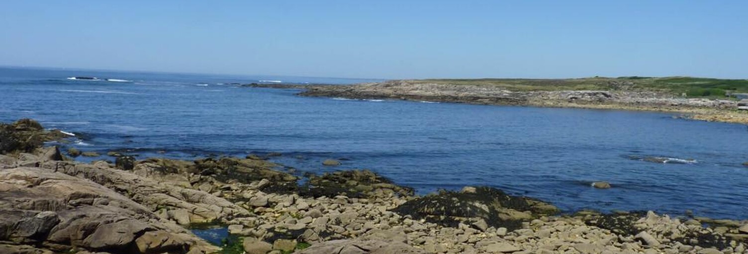 Maison 6 Pièces 118 m² à vendre à Plœmeur (56270)