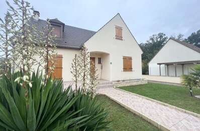 vente maison 284 000 € à proximité de Villers-Saint-Barthélemy (60650)
