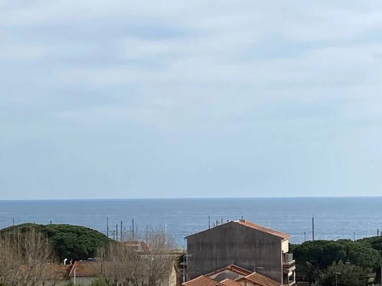 Location 3 p Meublé Cannes La Bocca — photo 1