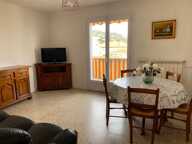 Location 3 p Meublé Cannes La Bocca — photo 2