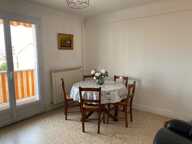 Location 3 p Meublé Cannes La Bocca — photo 4