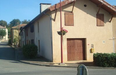 vente maison 69 000 € à proximité de Castéra-Vignoles (31350)