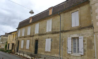 Maison 9 Pièces 309 m² à vendre à Saint-Barthélemy-d'Agenais (47350)