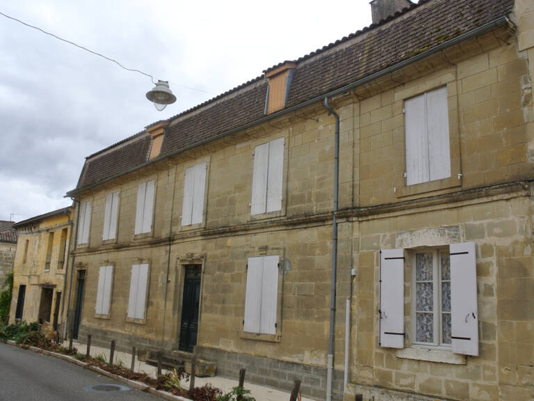 A 20 minutes de Marmande maison 6 chambres — photo 1