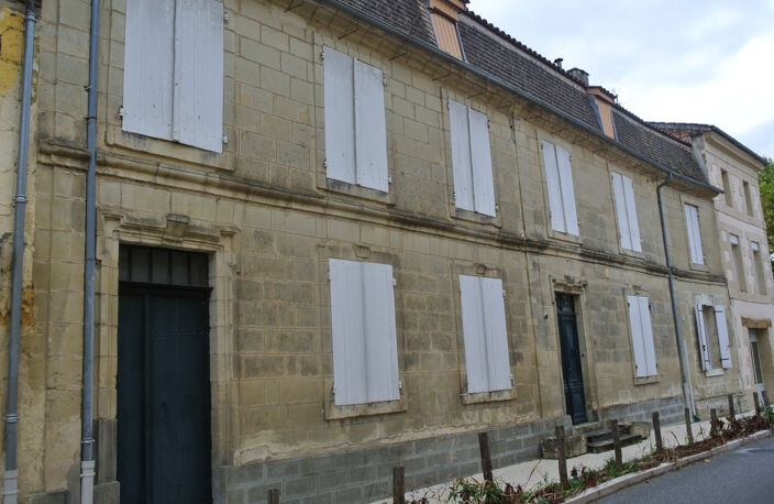 A 20 minutes de Marmande maison 6 chambres — photo 2