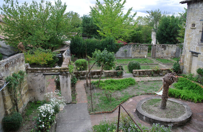 A 20 minutes de Marmande maison 6 chambres — photo 3