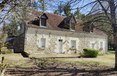 vente maison 260 000 € à proximité de Reignac-sur-Indre (37310)