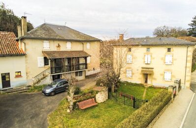 vente maison 185 000 € à proximité de Cornac (46130)