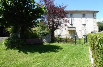 vente maison 170 000 € à proximité de Saint-Saury (15290)