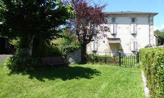 Maison 10 Pièces 274 m² à vendre à Latronquière (46210)