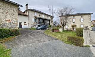 Maison 10 Pièces 274 m² à vendre à Latronquière (46210)