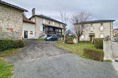 Maison 10 pièces 170000 €