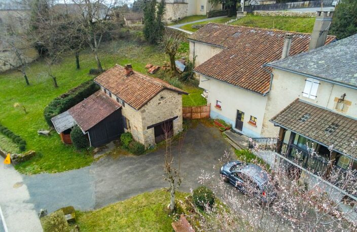 Corps de ferme — photo 4