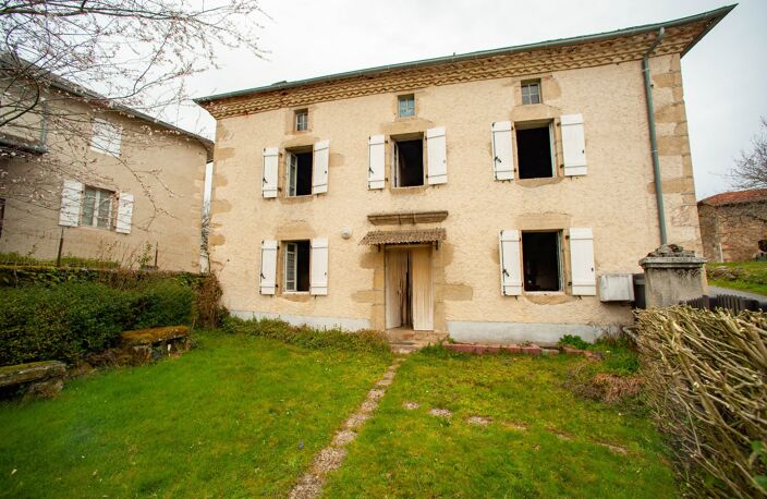 Corps de ferme — photo 5