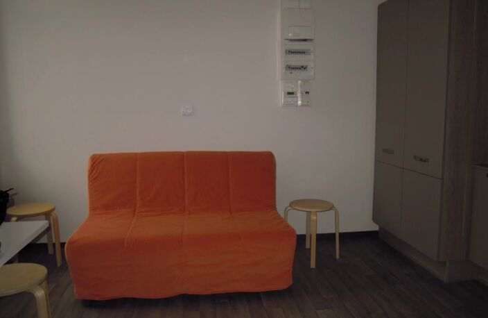 Bien vendu : Appartement 20 m² Fourmies (59610) — photo 3