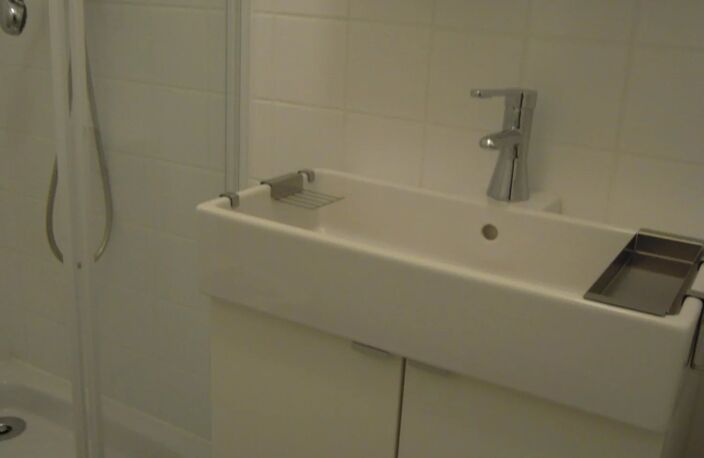 Bien vendu : Appartement 20 m² Fourmies (59610) — photo 4