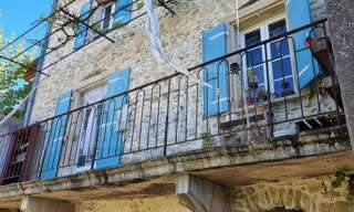 Maison 4 Pièces 120 m² à vendre à Le Pègue (26770)