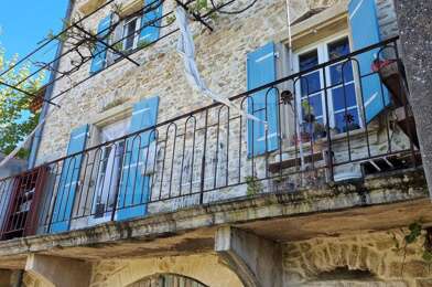 Maison 4 pièces 210000 €