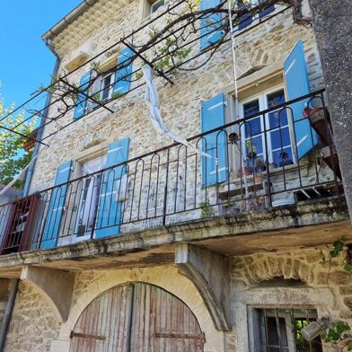 Maison 4 pièces 210000 €