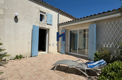 vente maison 496 375 € à proximité de Nieul-sur-Mer (17137)