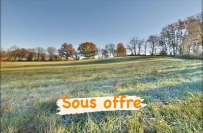 vente terrain 165 000 € à proximité de Bretagne-d'Armagnac (32800)