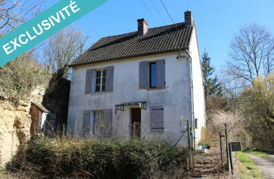 vente maison 98 000 € à proximité de Muret-Et-Crouttes (02210)