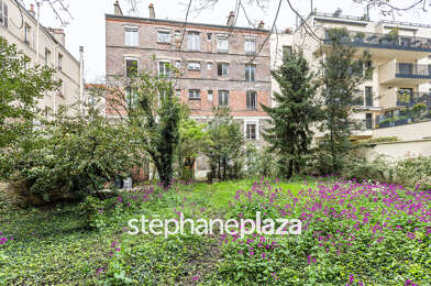 Appartement 3 pièces 399000 €