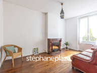 Appartement Montrouge 3 pièce(s) 56.01 m2 de surface habitables — photo 2