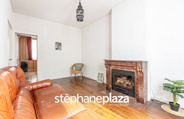 Appartement Montrouge 3 pièce(s) 56.01 m2 de surface habitables — photo 3
