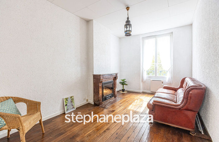 Appartement Montrouge 3 pièce(s) 56.01 m2 de surface habitables — photo 4