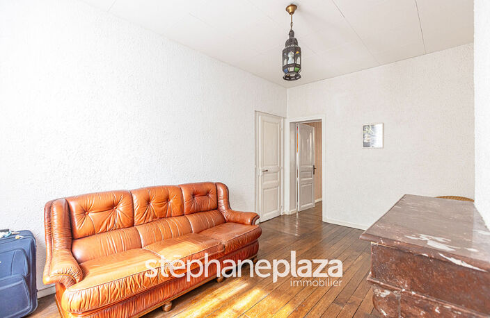 Appartement Montrouge 3 pièce(s) 56.01 m2 de surface habitables — photo 5