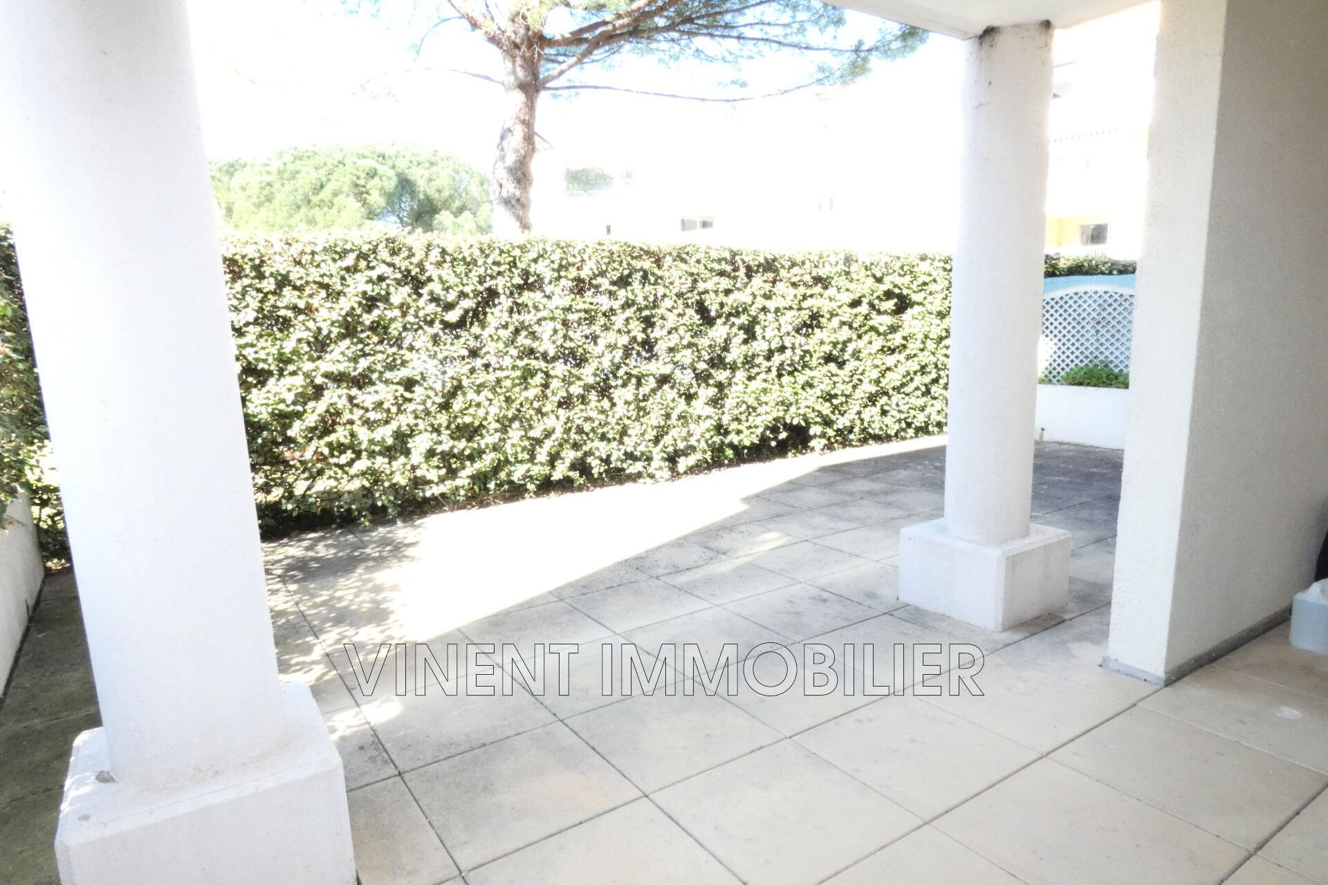 Appartement  T2 à louer Montélimar 26200