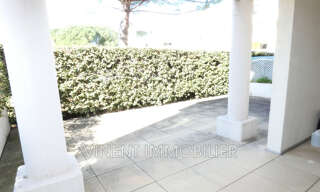 Appartement 2 Pièces 42 m² à louer à Montélimar (26200)