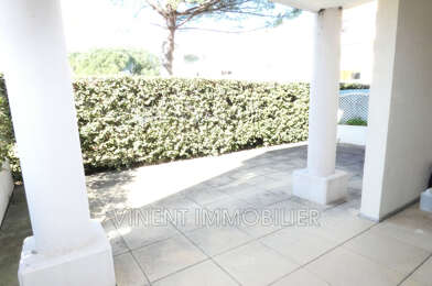 Appartement 2 pièces 660 €