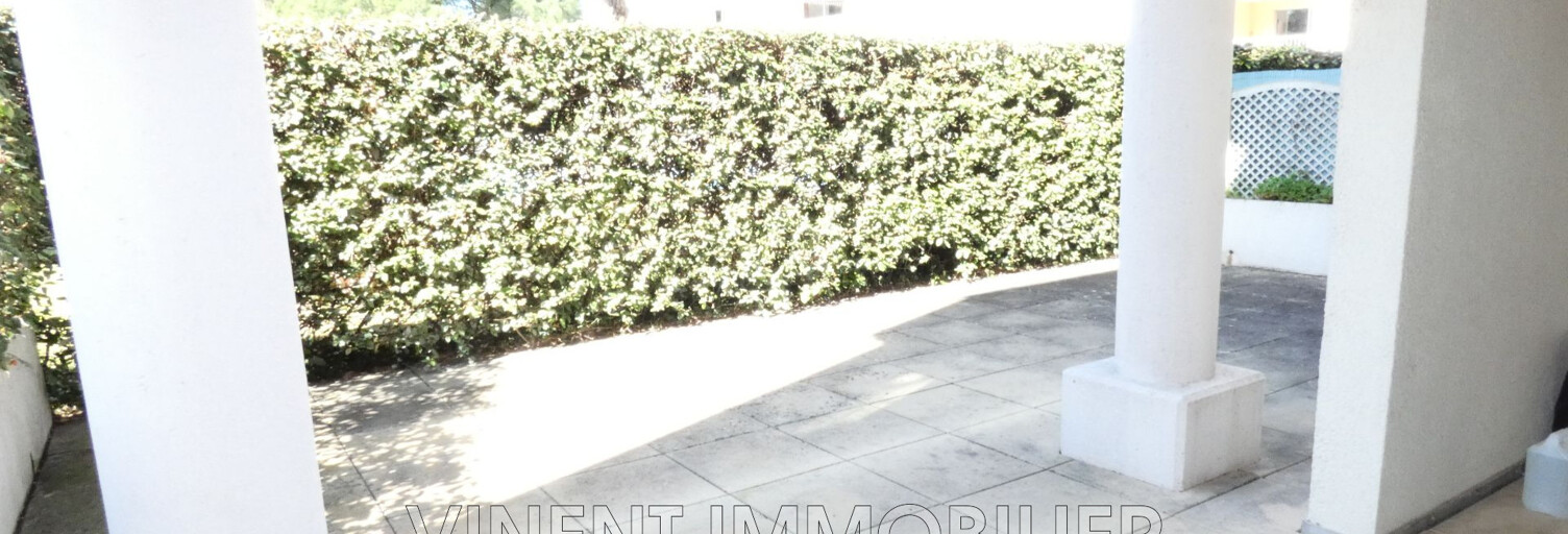 Appartement 2 Pièces 42 m² à louer à Montélimar (26200)