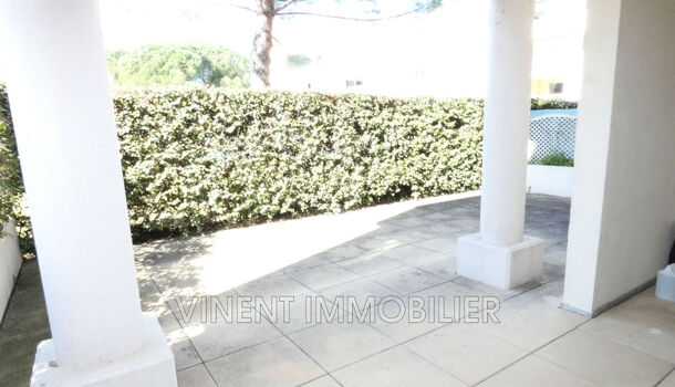 Appartement 2 pièces  à louer Montélimar 26200