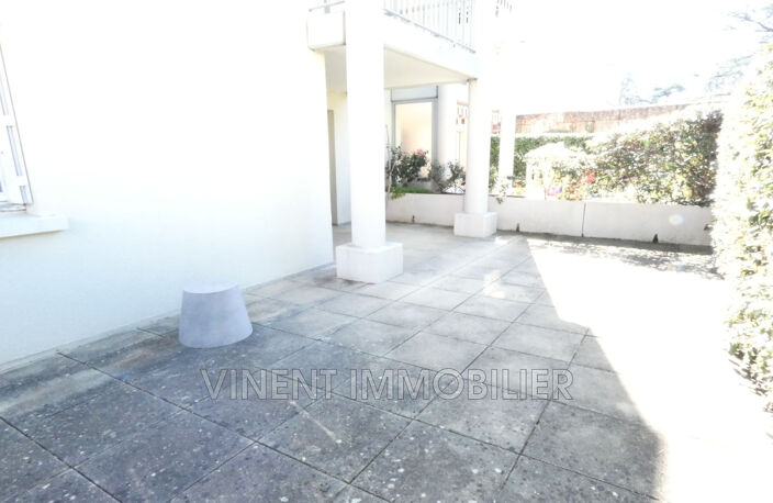 location appartement 2 Pièce(s) — photo 2