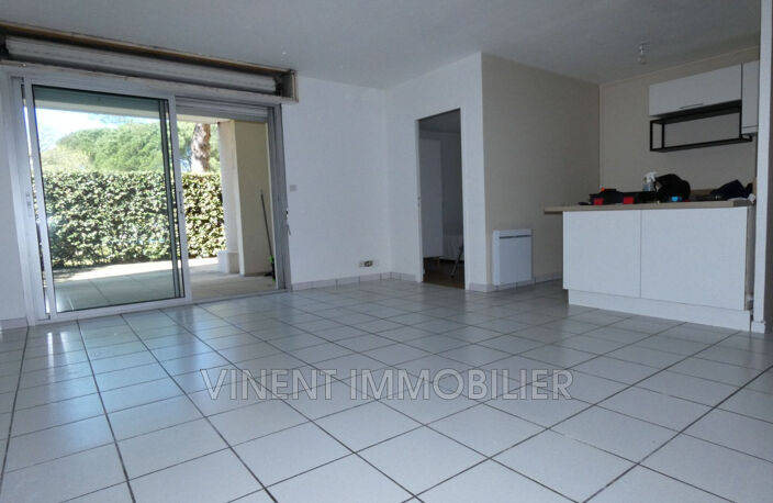 location appartement 2 Pièce(s) — photo 4