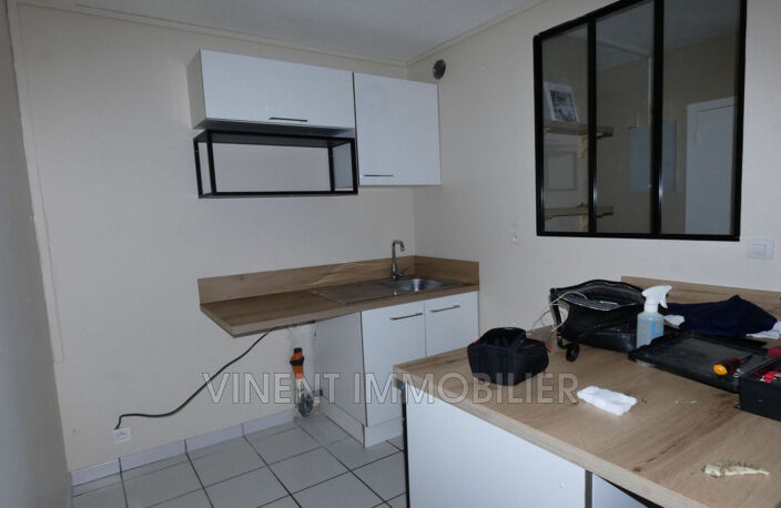 location appartement 2 Pièce(s) — photo 5