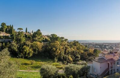 vente appartement 2 132 000 € à proximité de Antibes (06600)