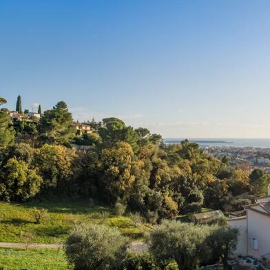 Appartement 5 pièces 2132000 €