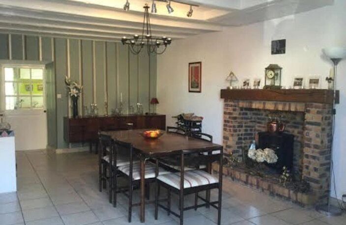 A vendre Maison rénovée à Bussière-Poitevine en Haute Vienne — photo 4