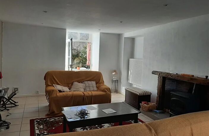 A vendre Maison rénovée à Bussière-Poitevine en Haute Vienne — photo 5