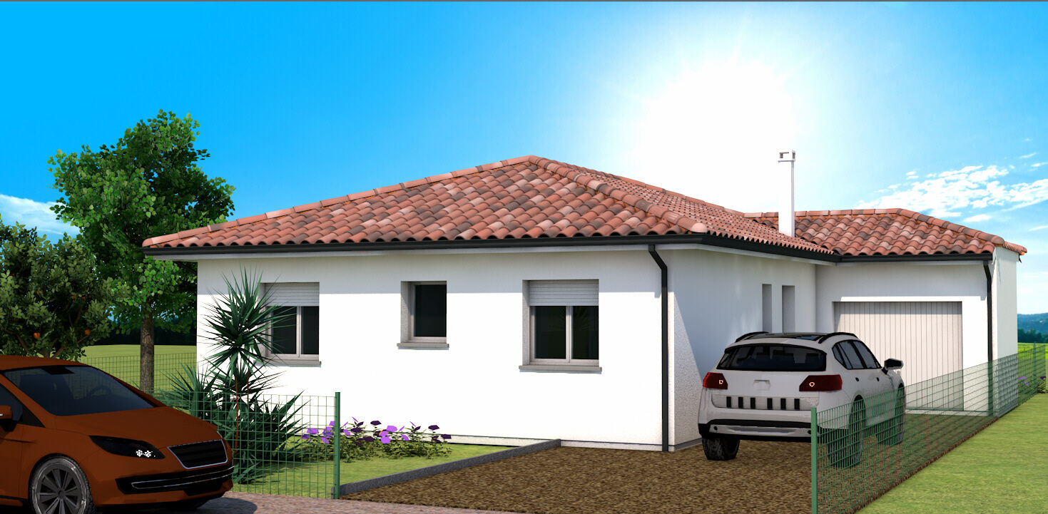 Agence immobilière de Maisons d’en France Sud Ouest Dax