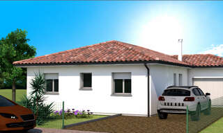 Maison 84 m² à construire Seyresse (40180)